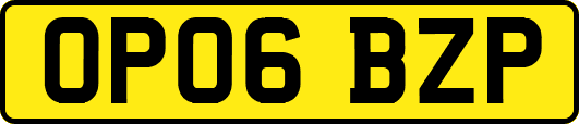 OP06BZP