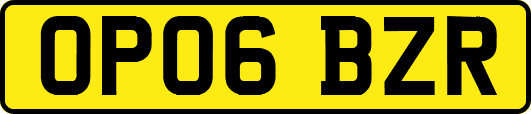 OP06BZR