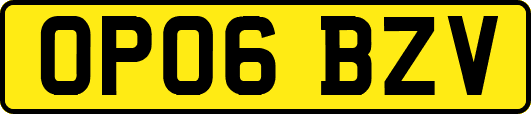 OP06BZV