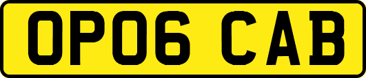 OP06CAB
