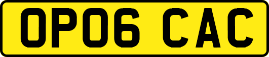 OP06CAC