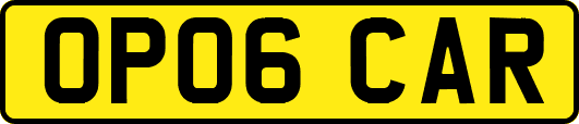 OP06CAR