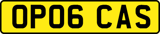 OP06CAS