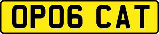 OP06CAT