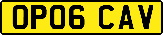 OP06CAV
