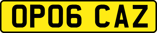 OP06CAZ