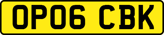 OP06CBK
