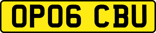 OP06CBU