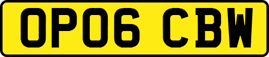 OP06CBW