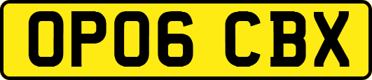 OP06CBX