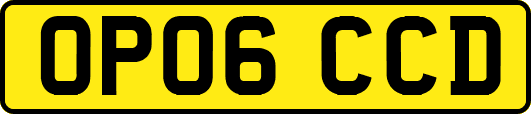 OP06CCD