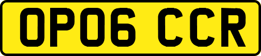OP06CCR