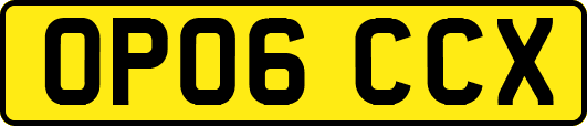 OP06CCX