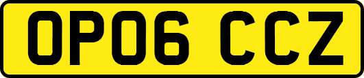 OP06CCZ