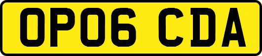 OP06CDA