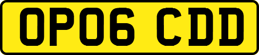 OP06CDD