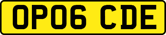 OP06CDE