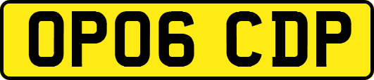 OP06CDP