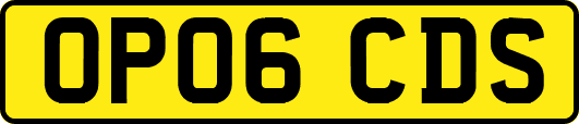 OP06CDS