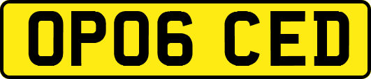 OP06CED