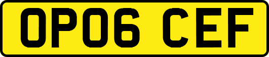 OP06CEF