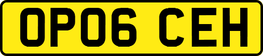 OP06CEH