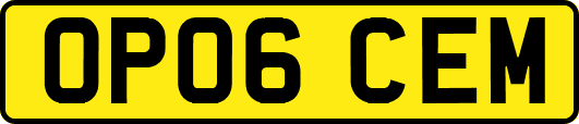 OP06CEM