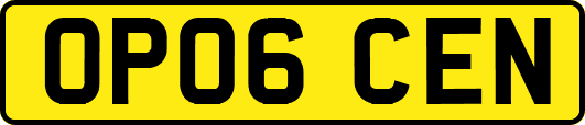 OP06CEN