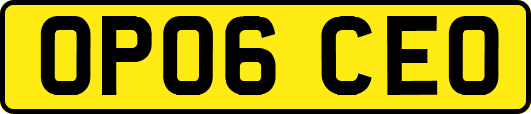 OP06CEO