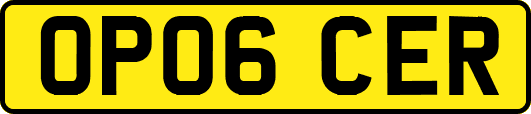 OP06CER