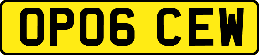 OP06CEW