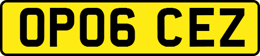 OP06CEZ