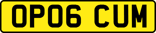 OP06CUM