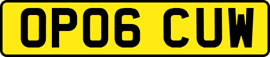 OP06CUW