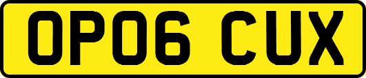 OP06CUX