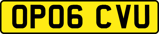 OP06CVU