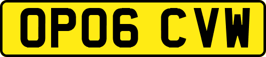 OP06CVW