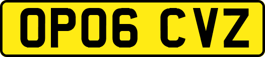 OP06CVZ