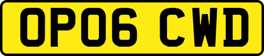 OP06CWD