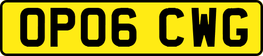OP06CWG