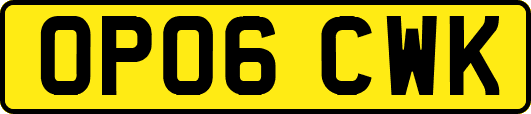 OP06CWK