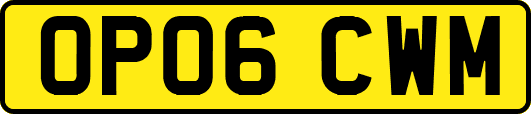 OP06CWM