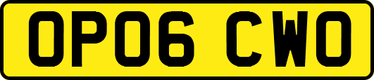 OP06CWO