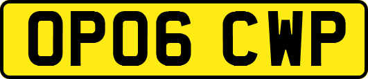 OP06CWP