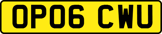 OP06CWU