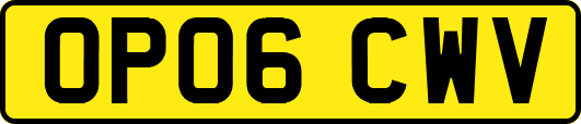 OP06CWV
