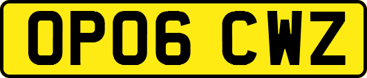 OP06CWZ