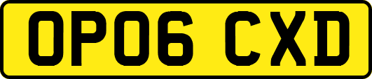 OP06CXD