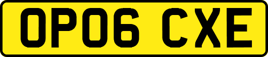 OP06CXE