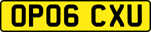 OP06CXU
